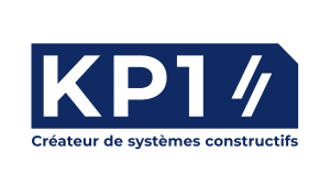 logo de l'entreprise KP1